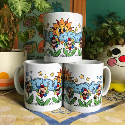 Sunny Mug