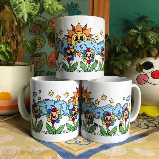 Sunny Mug