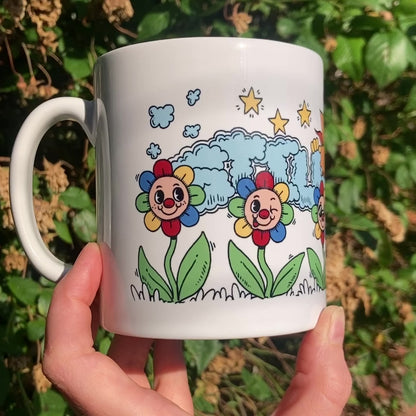 Sunny Mug